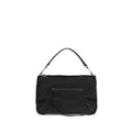Balenciaga Black Polyamide Shoulder Bag Balenciaga