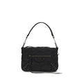 Balenciaga Black Polyamide Shoulder Bag Balenciaga