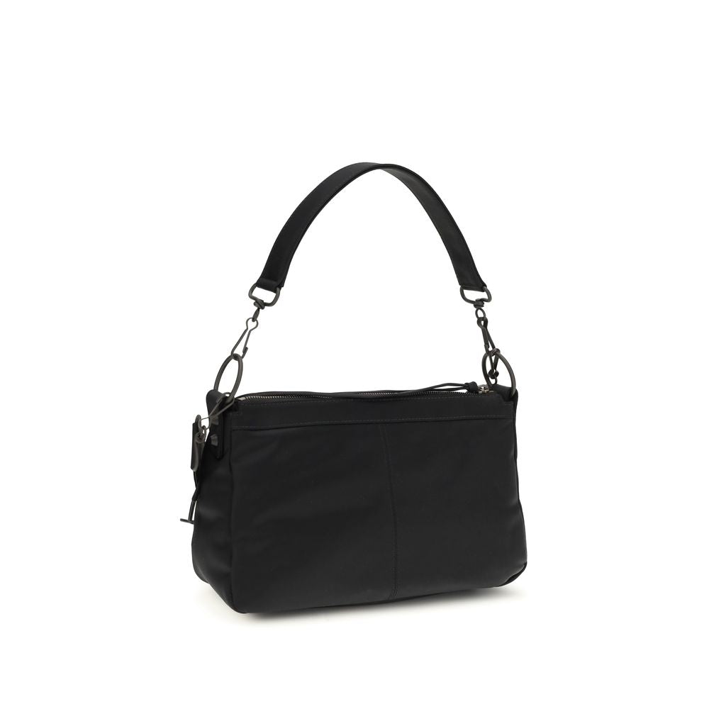 Balenciaga Black Polyamide Shoulder Bag Balenciaga