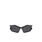 Givenchy Black Polyethylene Sunglasses Givenchy