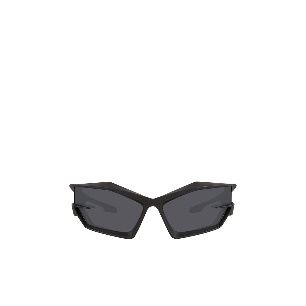Givenchy Black Polyethylene Sunglasses Givenchy