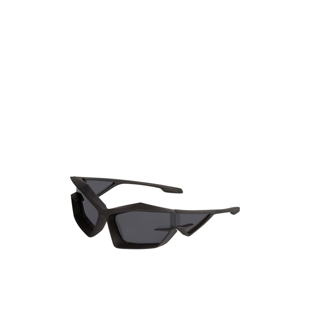 Givenchy Black Polyethylene Sunglasses Givenchy