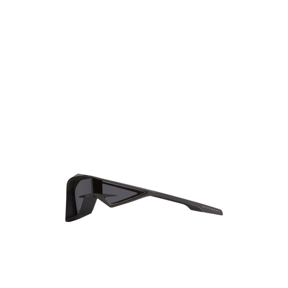 Givenchy Black Polyethylene Sunglasses Givenchy