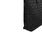 Valentino Garavani tote in zwart katoen Valentino Garavani