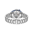 Hugo Boss dress watch van grijs roestvrij staal