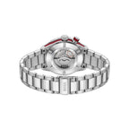 Hugo Boss dress watch van grijs roestvrij staal