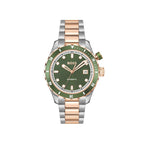 Hugo Boss dress watch van grijs roestvrij staal