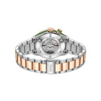 Hugo Boss dress watch van grijs roestvrij staal