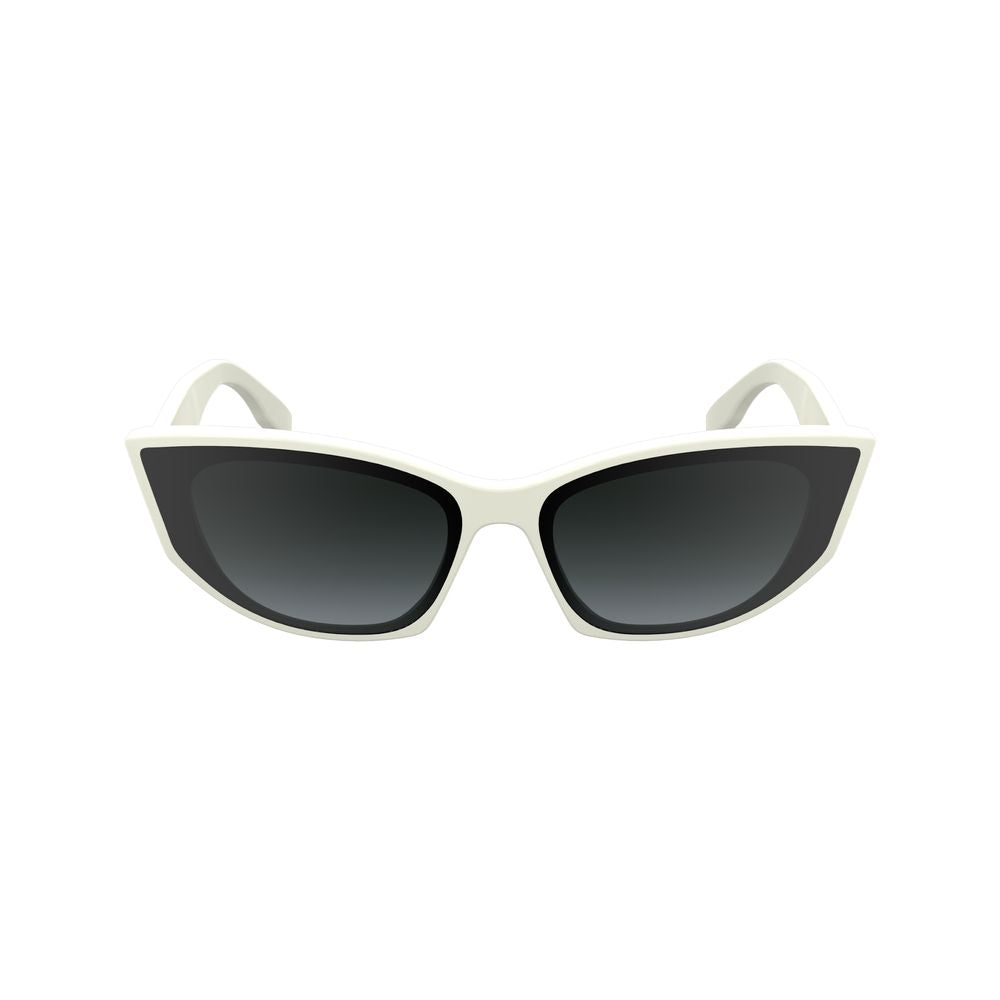 Karl Lagerfeld sunglasses in white
