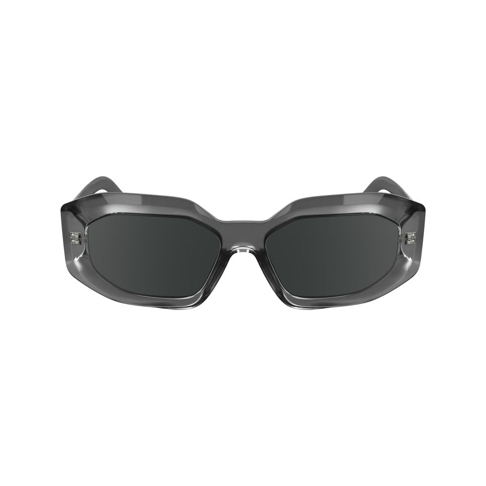 Karl Lagerfeld Sonnenbrille in Grau