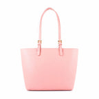Michael Kors Jet Set Travel shopper in roze