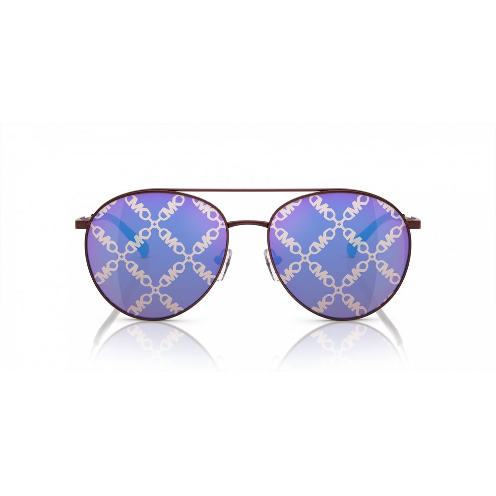 Michael Kors sunglasses in brown