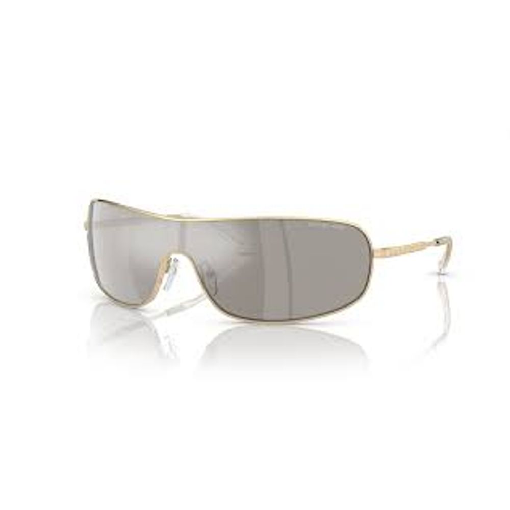 Michael Kors sunglasses in gold color