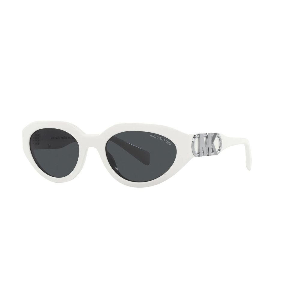 Michael Kors sunglasses in white