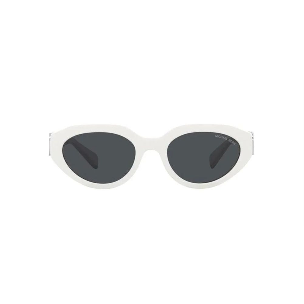 Michael Kors sunglasses in white