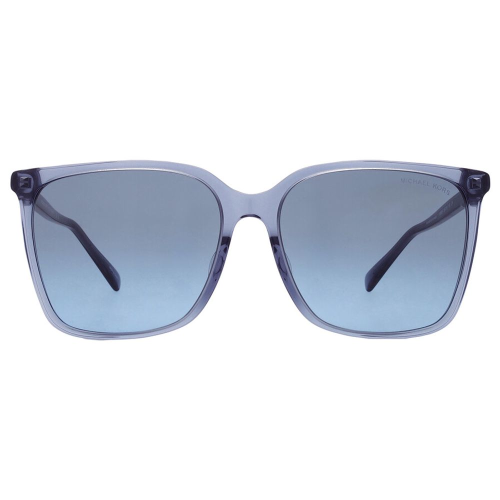 Michael Kors sunglasses in blue