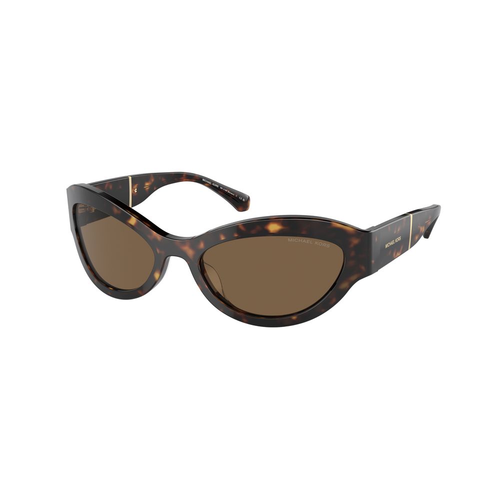 Michael Kors sunglasses in brown