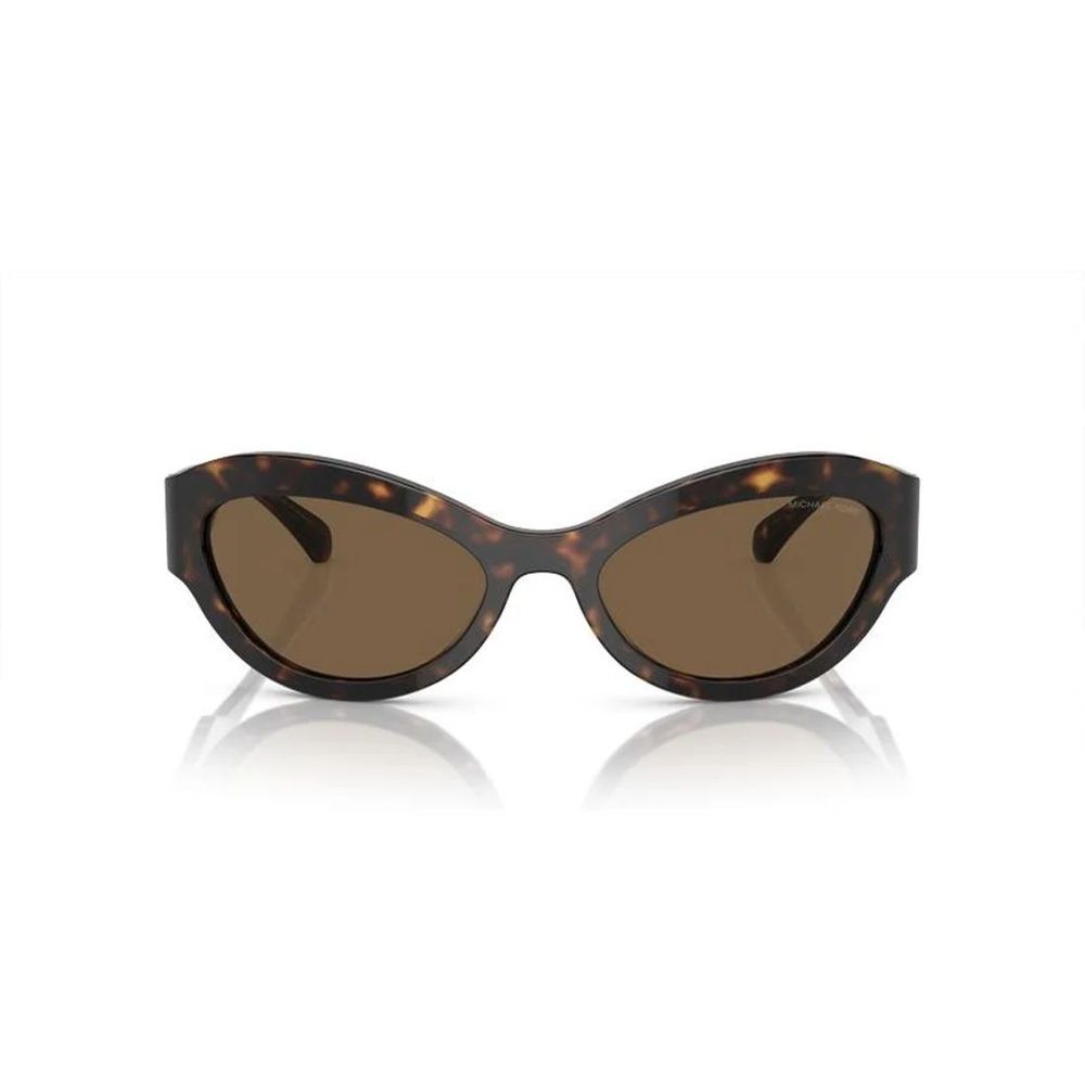 Michael Kors sunglasses in brown