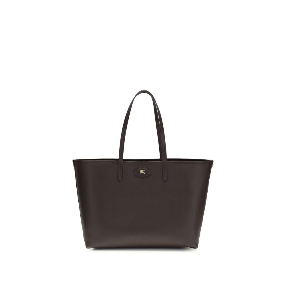 Burberry Bloomsbury schoudertas in multicolor kalfsleer - Maranos