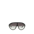Moncler x Rick Owens Black Polyamide Sunglasses Moncler x Rick Owens