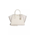 Michael Kors Beige Leather Handbag Michael Kors