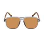 Bobroff Multicolor Acetate Sunglasses Bobroff