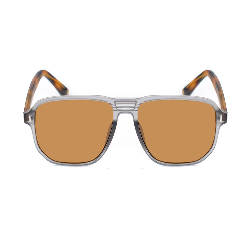 Bobroff Multicolor Acetate Sunglasses Bobroff