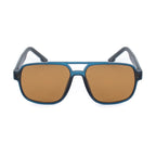 Bobroff Blue Acetate Sunglasses Bobroff