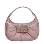 Jimmy Choo handtas in roze Jimmy Choo