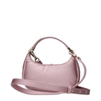 Jimmy Choo handtas in roze Jimmy Choo