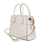 Michael Kors Beige Leather Handbag Michael Kors