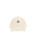 Moncler pet van beige katoen Moncler