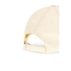 Moncler pet van beige katoen Moncler