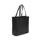 Prada Black Recycled Polyamide Shoulder Bag Prada