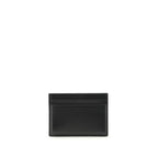 Saint Laurent Black Calf Leather Bos Taurus Wallet Saint Laurent