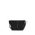 Ferragamo Black Nylon Handbag Ferragamo