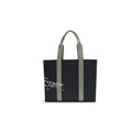 Givenchy Black Cotton Handbag Givenchy