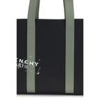 Givenchy Black Cotton Handbag Givenchy