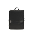 Fendi Black Nylon Backpack Fendi