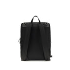 Fendi Black Nylon Backpack Fendi