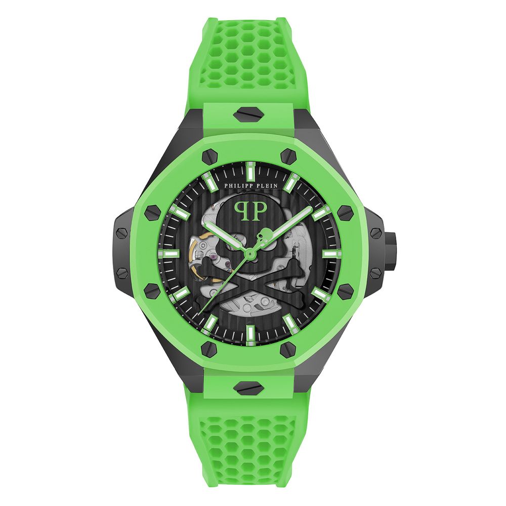 Philipp Plein Bicolor Synthetic Sport Watch Philipp Plein