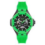 Philipp Plein Bicolor Synthetic Sport Watch Philipp Plein
