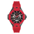 Philipp Plein Multicolor Synthetic Sport Watch Philipp Plein