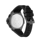 Philipp Plein Black Synthetic Sport Watch Philipp Plein