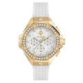 Philipp Plein White Synthetic Dress Watch Philipp Plein