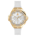 Philipp Plein White Synthetic Dress Watch Philipp Plein