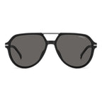Carrera Brown Plastic Sunglasses Carrera
