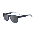 Hugo Boss Multicolor Acetate Sunglasses Hugo Boss