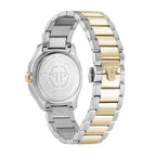Philipp Plein Gold Stainless Steel Dress Watch Philipp Plein