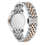 Philipp Plein Multicolor Stainless Steel Dress Watch Philipp Plein